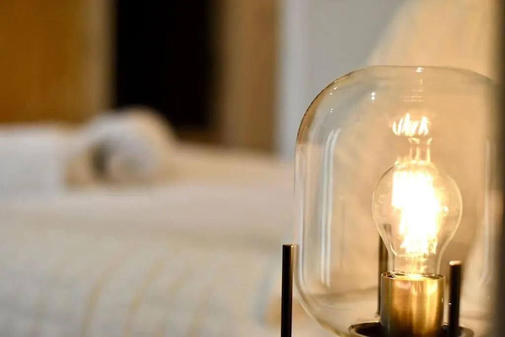 *penthouse Luxury 2min To Apartment