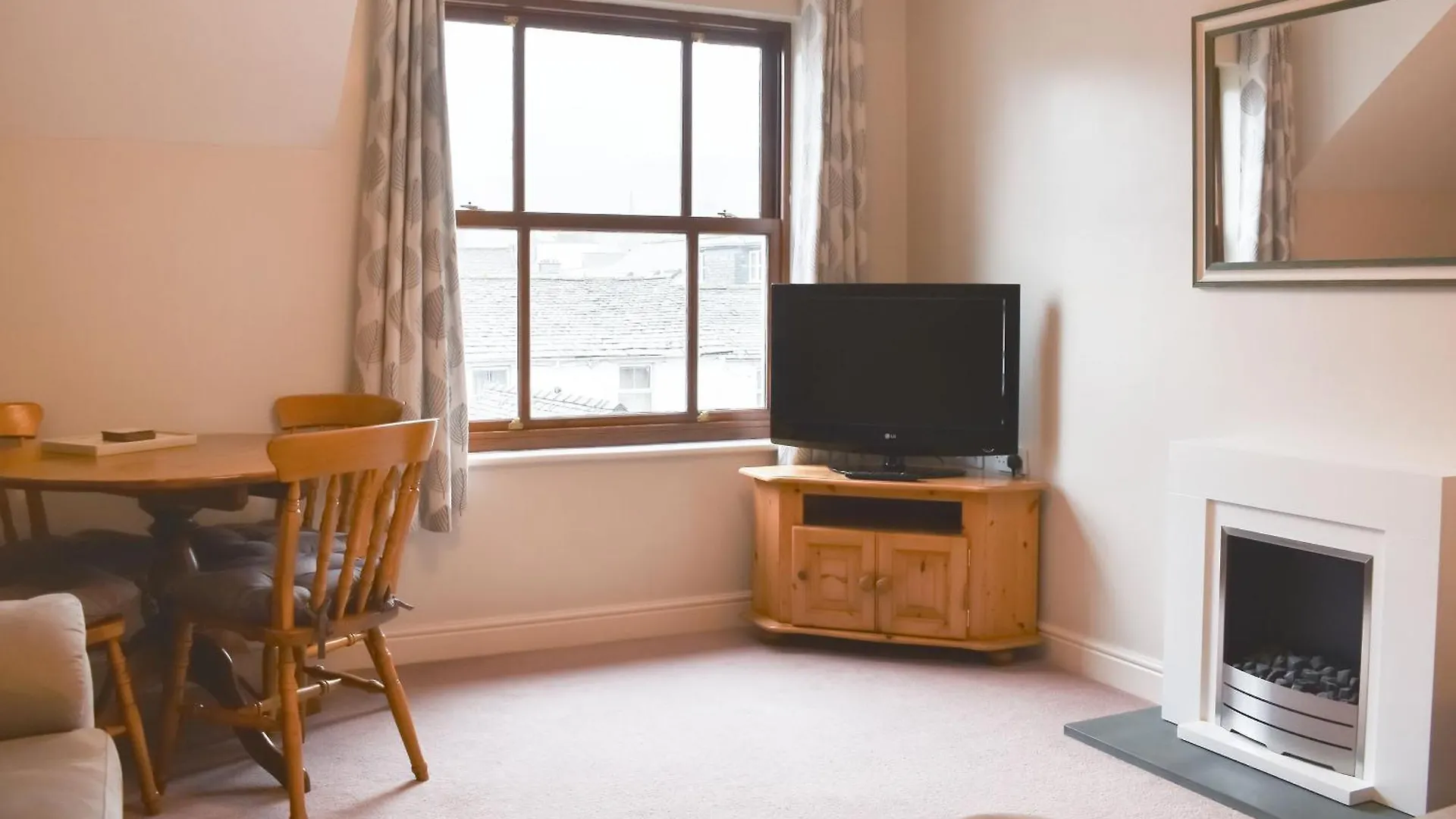 Grisedale View - Hewetson Court *