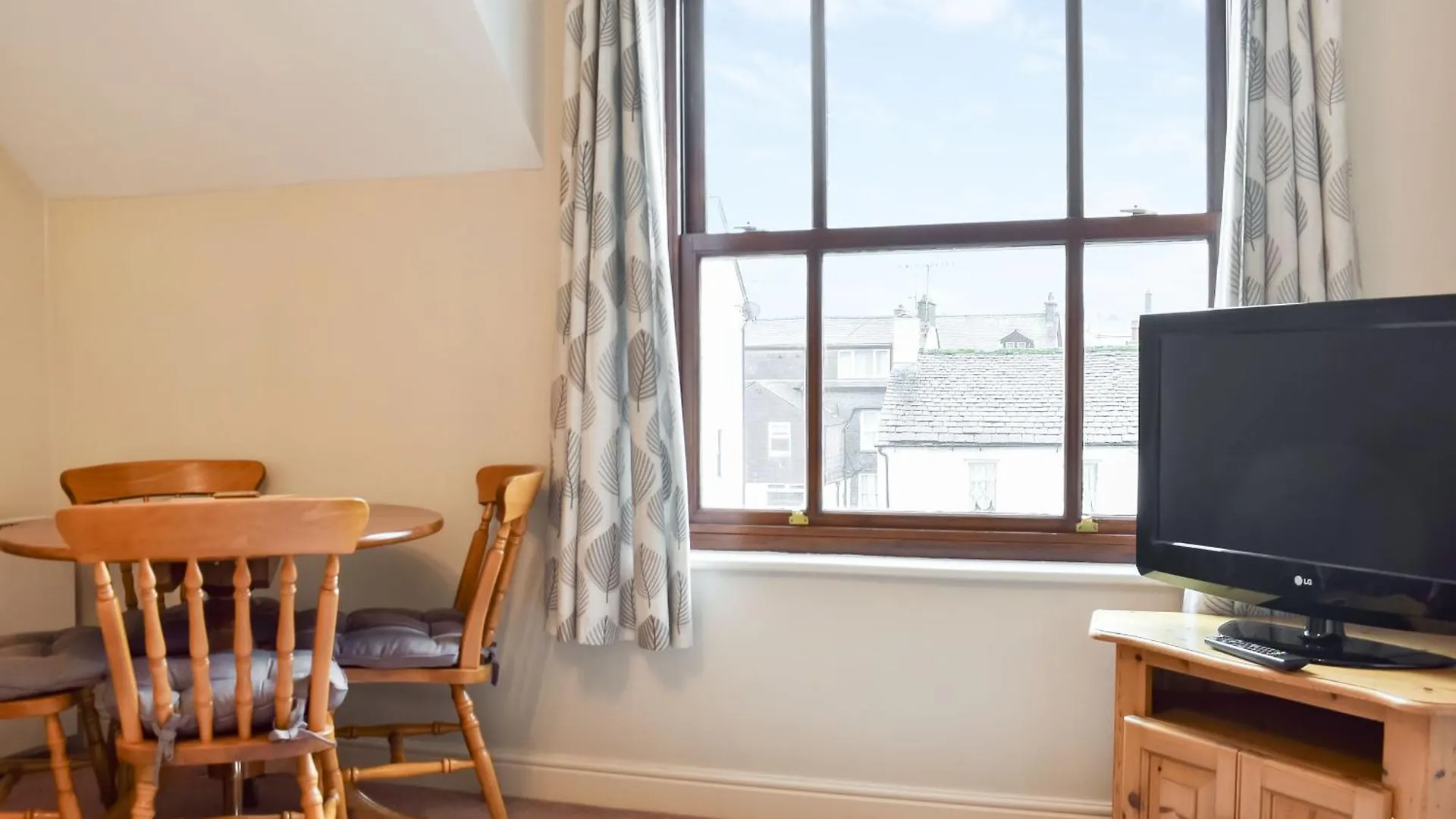 Grisedale View - Hewetson Court *