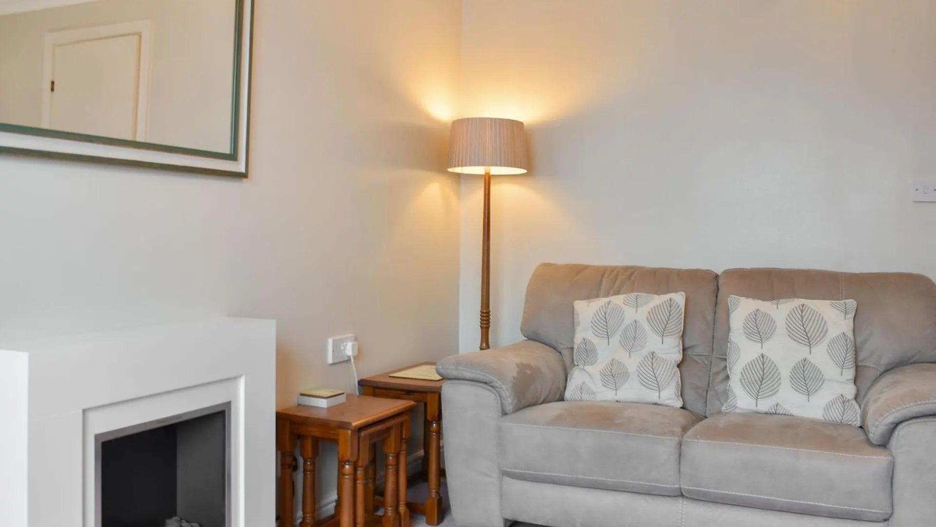 Grisedale View - Hewetson Court * ケズィック