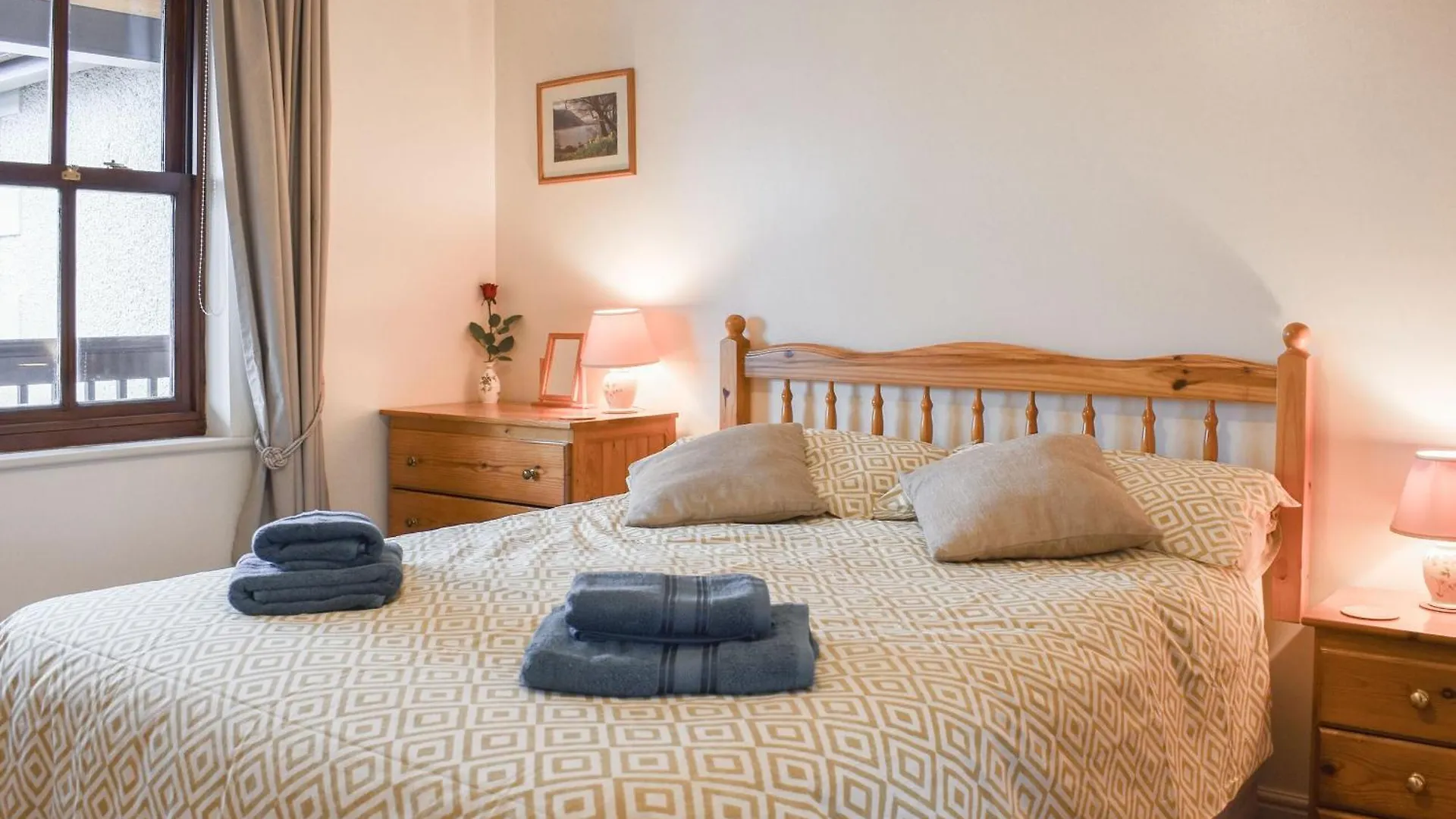 Grisedale View - Hewetson Court Holiday home