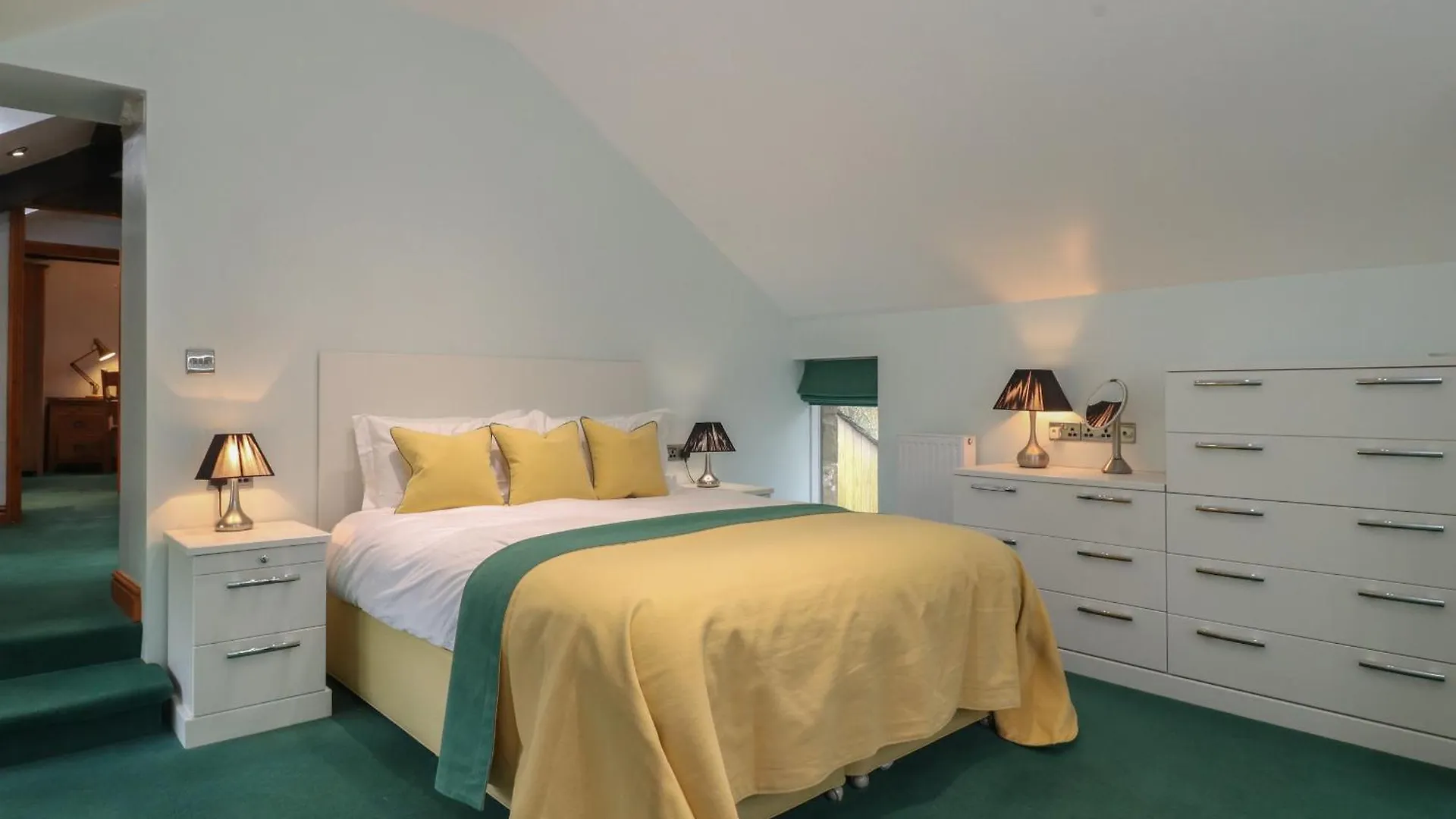 The Gardener's Bothy Penrith