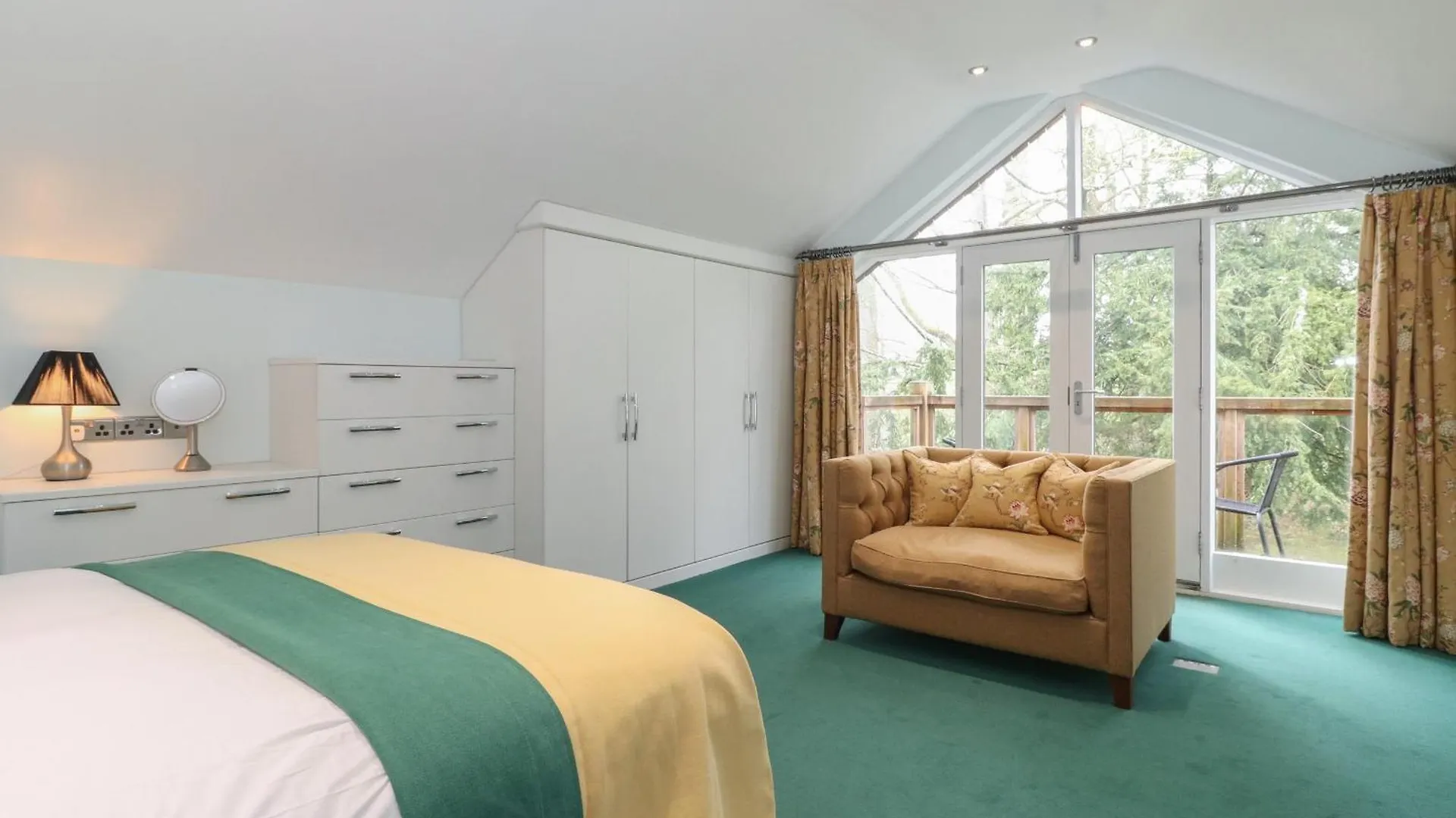 The Gardener's Bothy Penrith