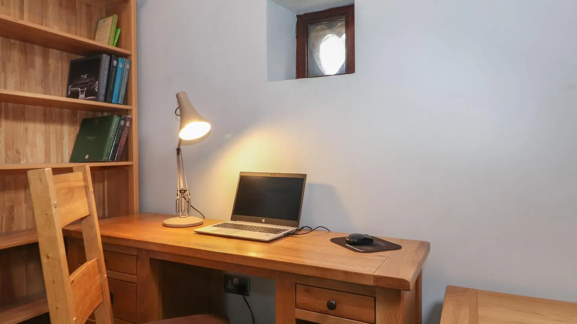 The Gardener's Bothy Holiday home