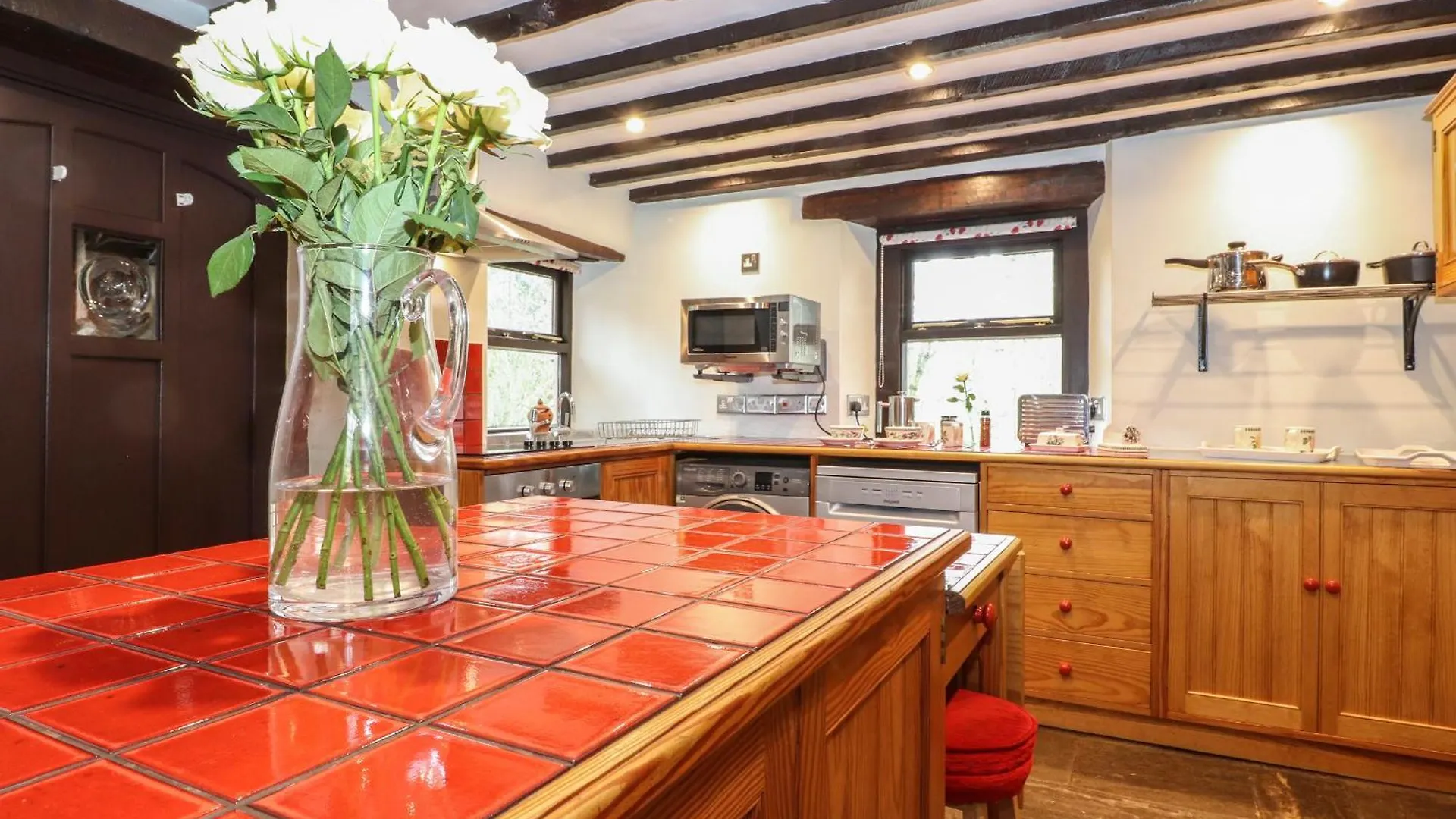 The Gardener's Bothy Holiday home Penrith