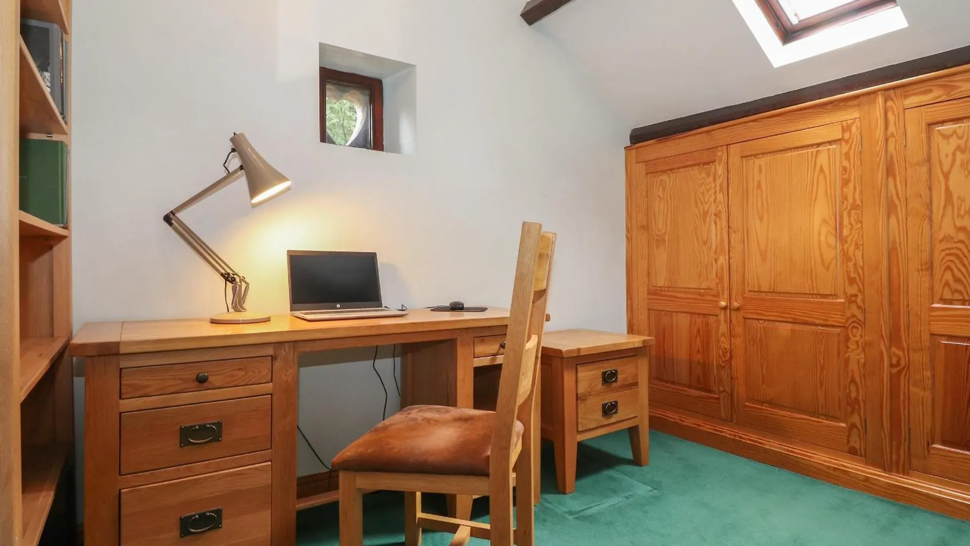 The Gardener's Bothy Holiday home *