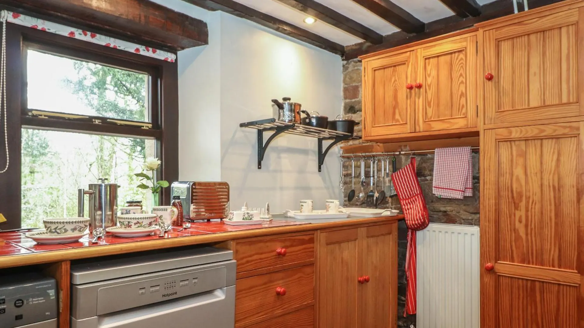 The Gardener's Bothy