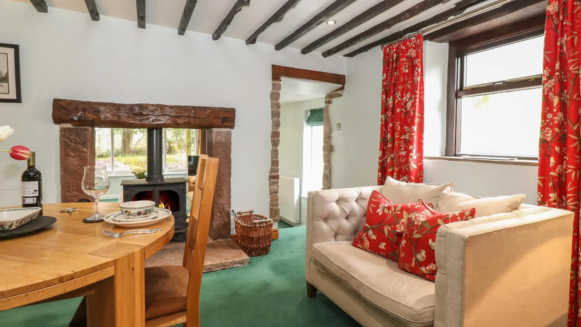 The Gardener's Bothy * Penrith