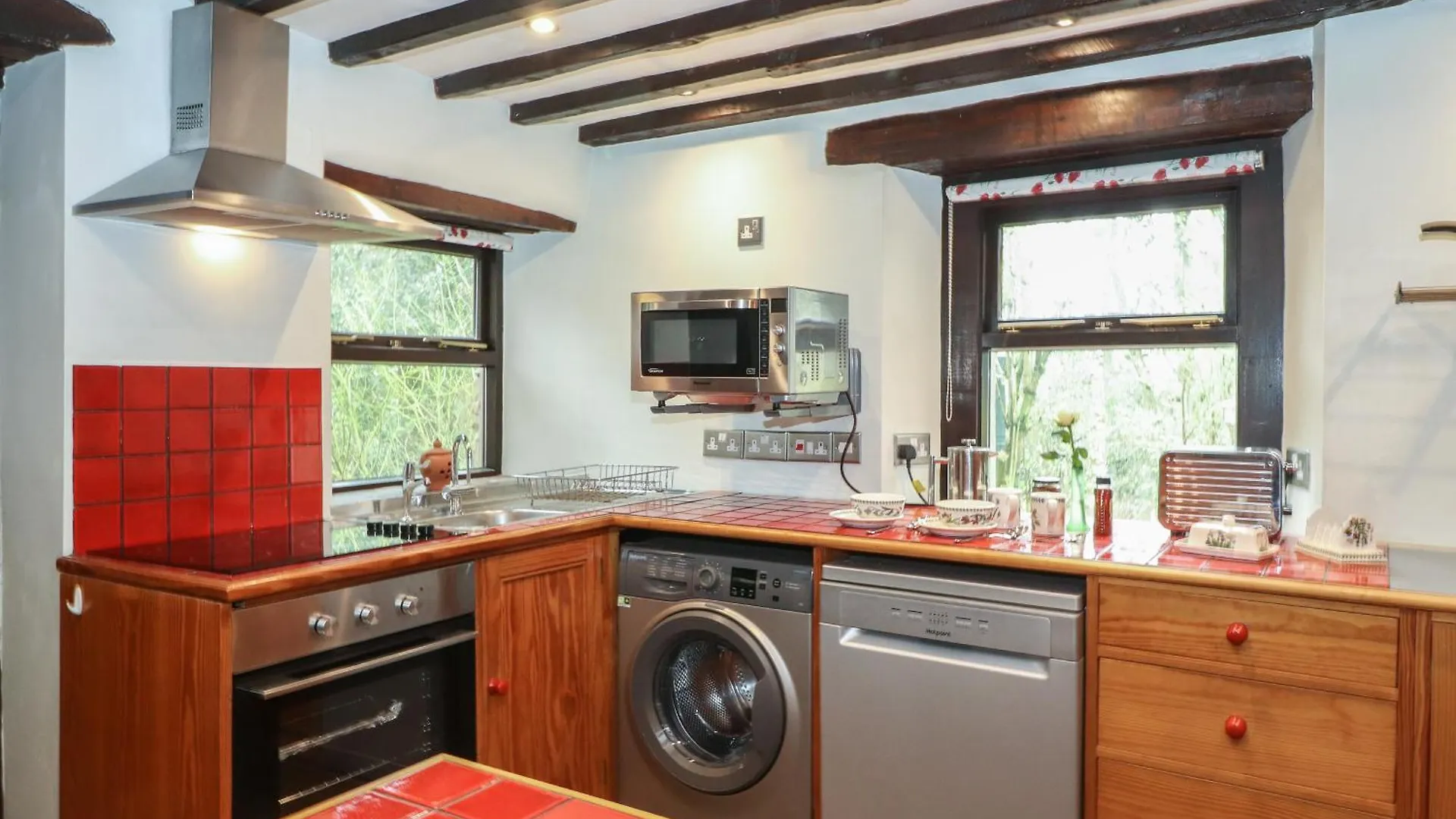 The Gardener's Bothy Penrith