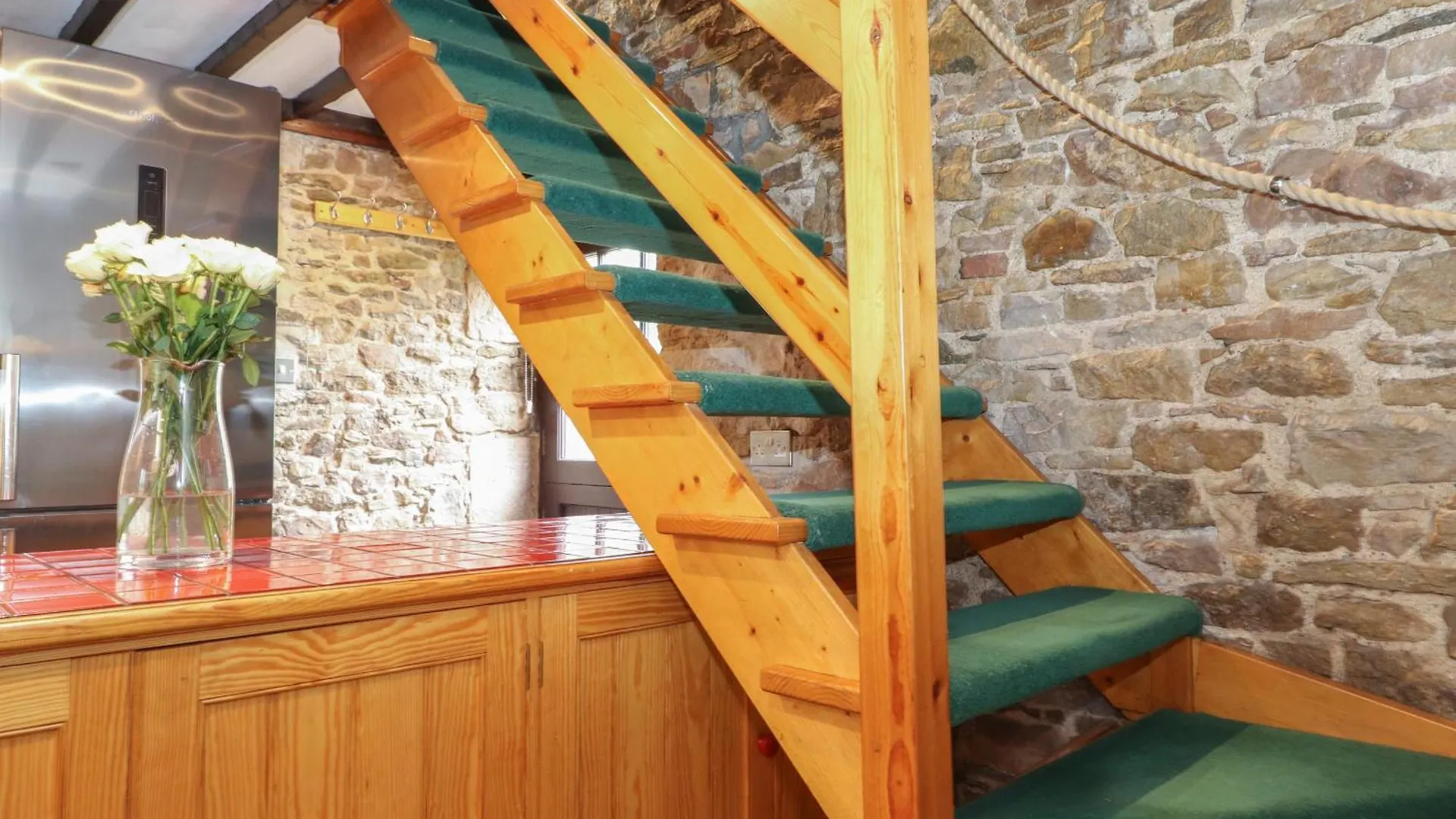 The Gardener's Bothy Holiday home *