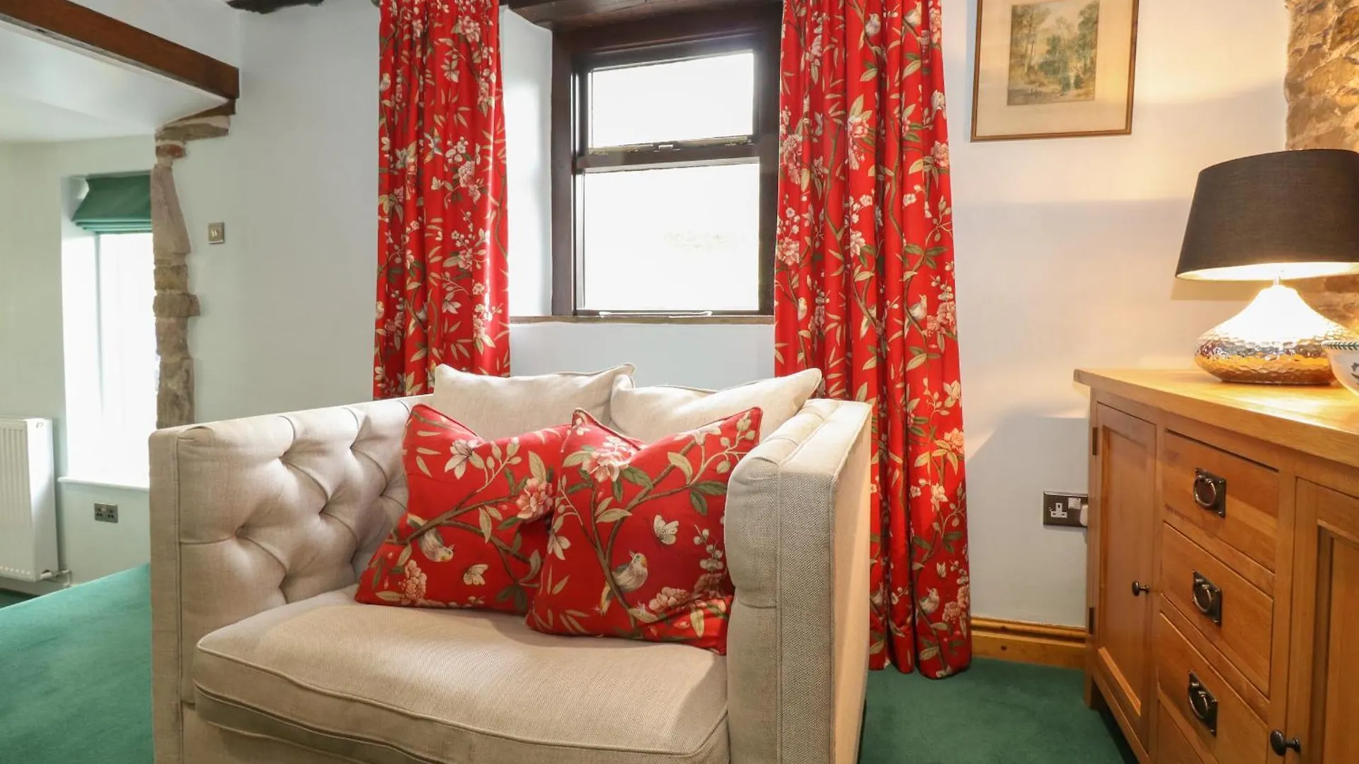 Holiday home The Gardener's Bothy Penrith