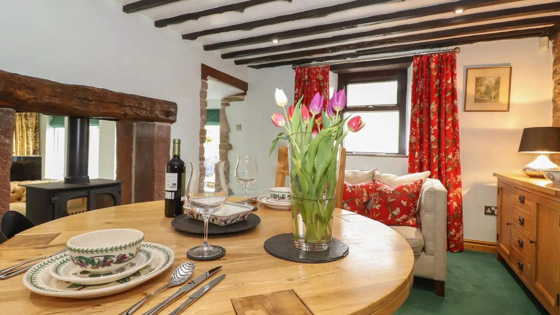 The Gardener's Bothy * Penrith