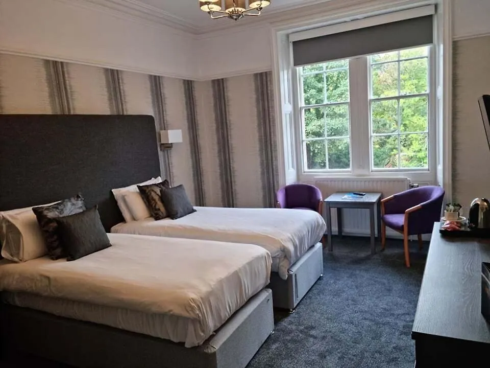 Keswick Country House Hotel Casa de Campo *
