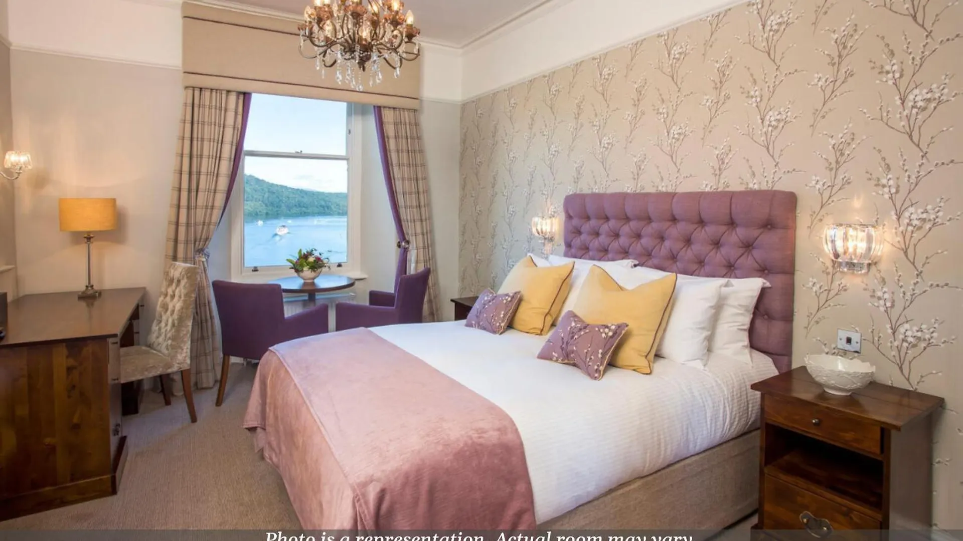 The Belsfield Otel 4*