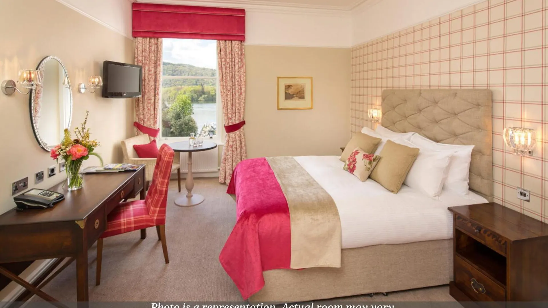 The Belsfield 4*