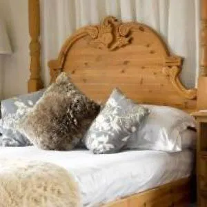 Country house New Dungeon Ghyll