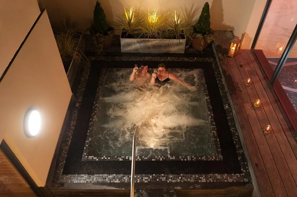 Hotel Manor & Garden Appleby-in-Westmorland