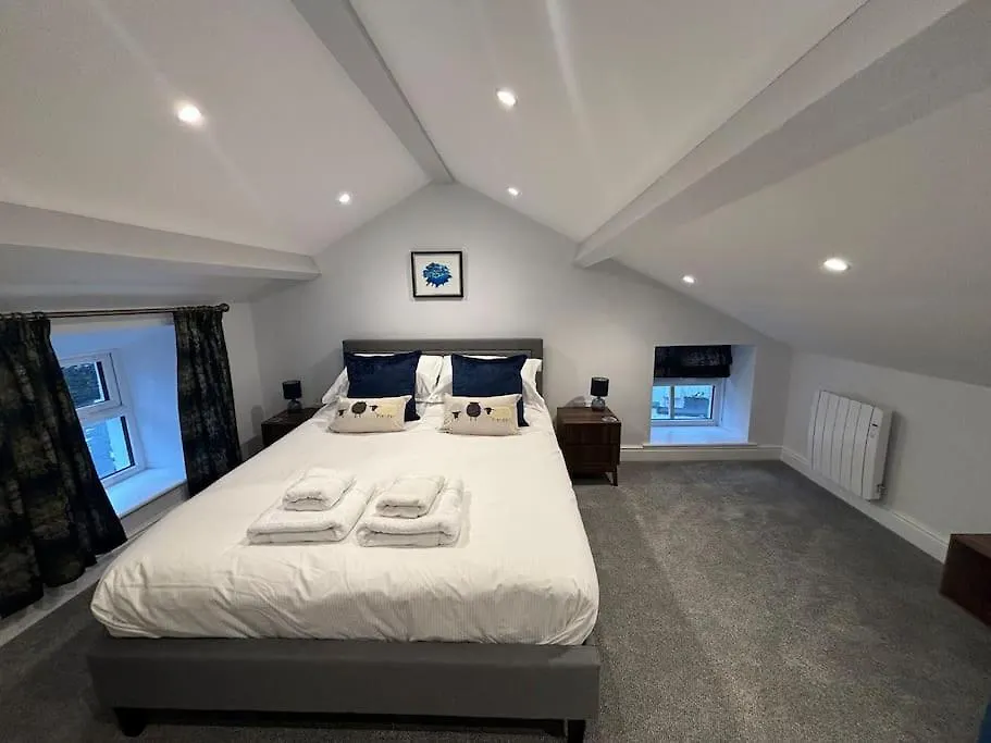House Apartment