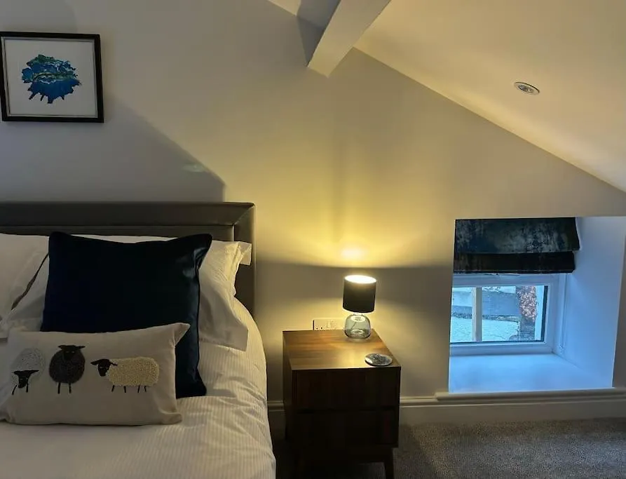 House * Braithwaite
