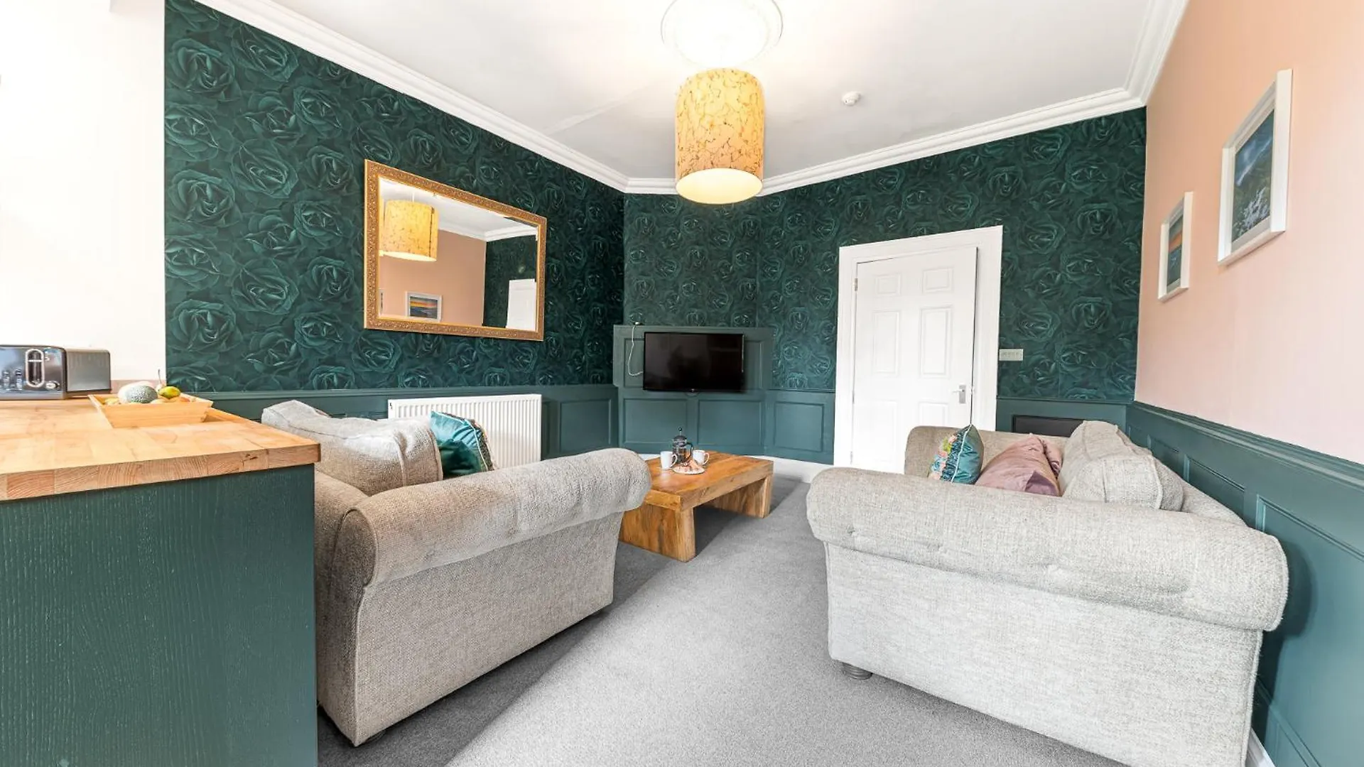 Apartment Ashbrooke Keswick At The Lairbeck *
