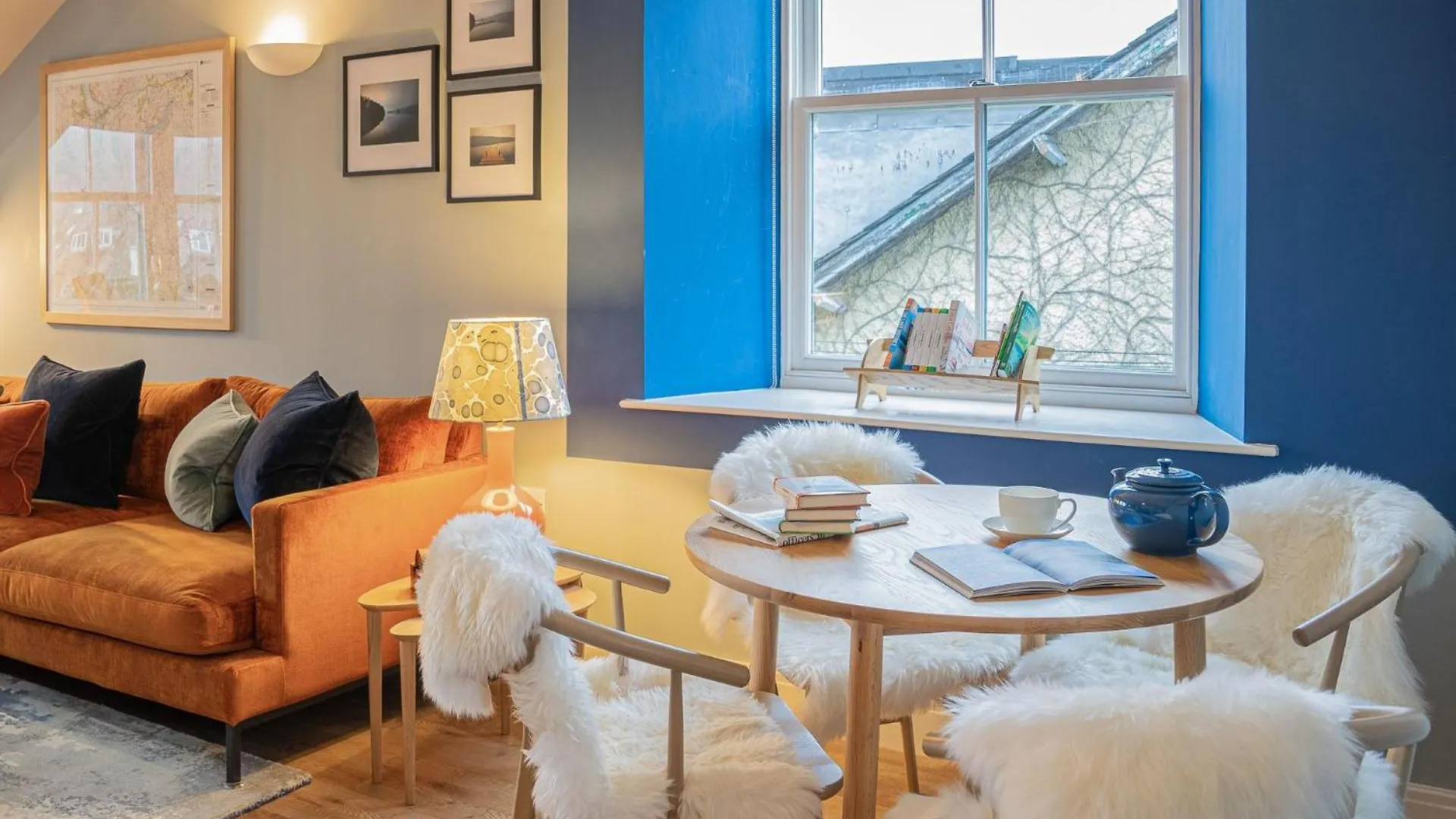 Holiday home Swallow Bowness-on-Windermere
