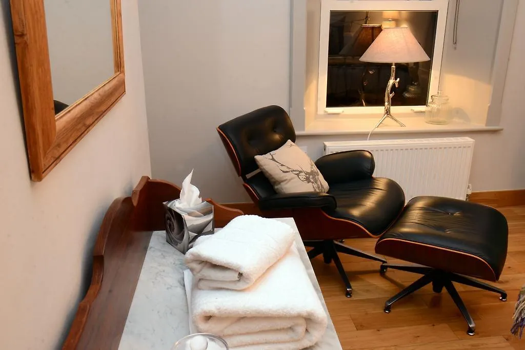 Rothay Apartament