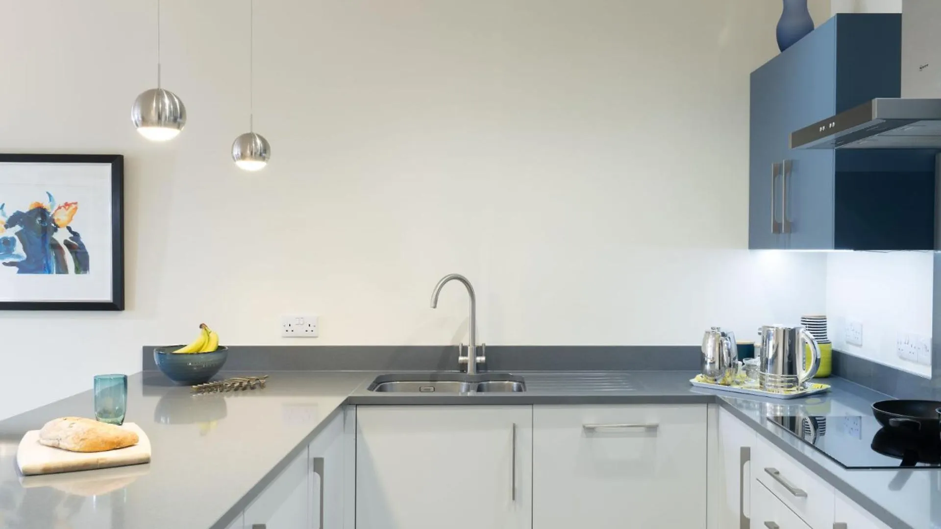 Idyllic Retreat With Panoramic Views By Letmestay * Ambleside