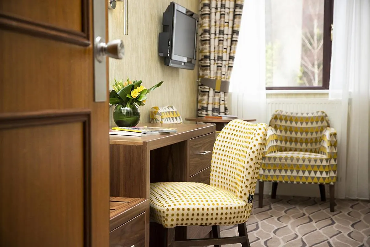 Lodore Falls Hotel&spa Hotel Keswick (Cumbria)