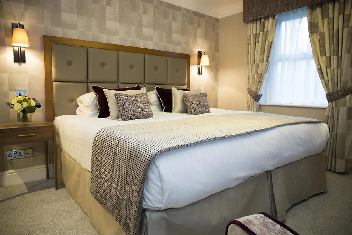 Lodore Falls Hotel&spa 4* Keswick (Cumbria)