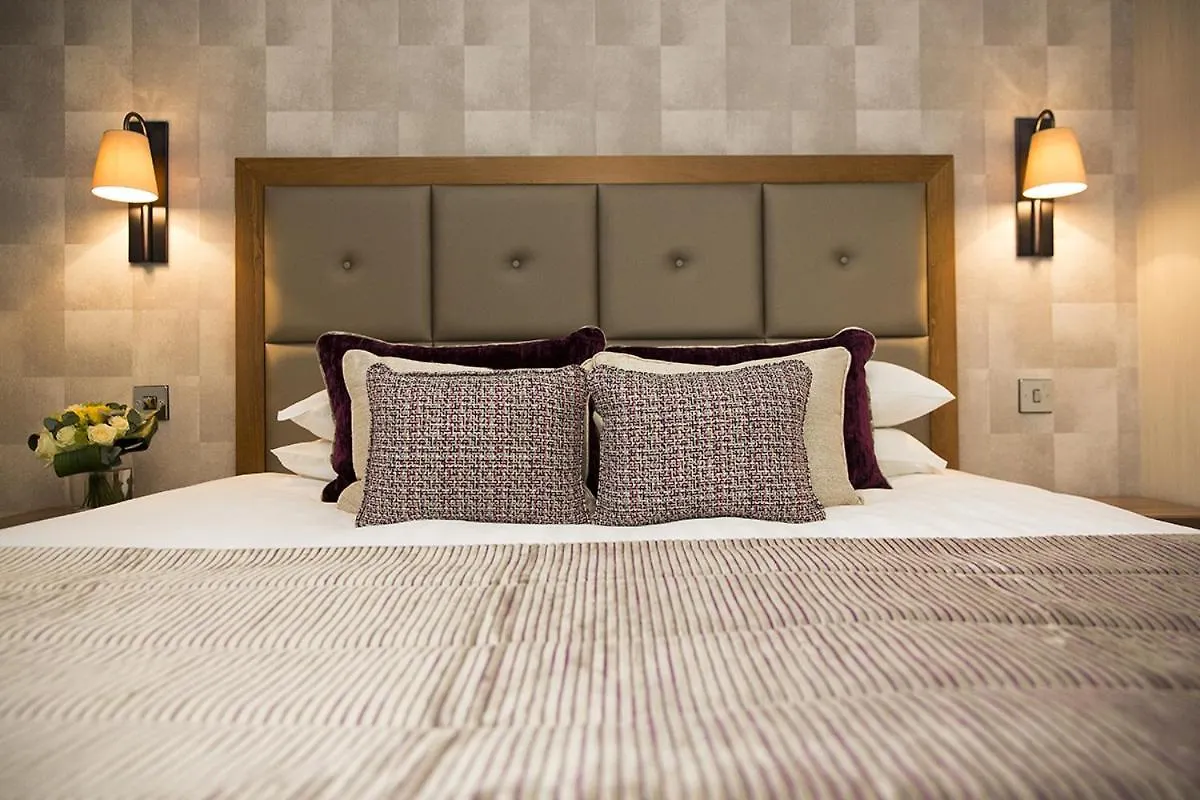Hotel Lodore Falls Hotel&spa 4*