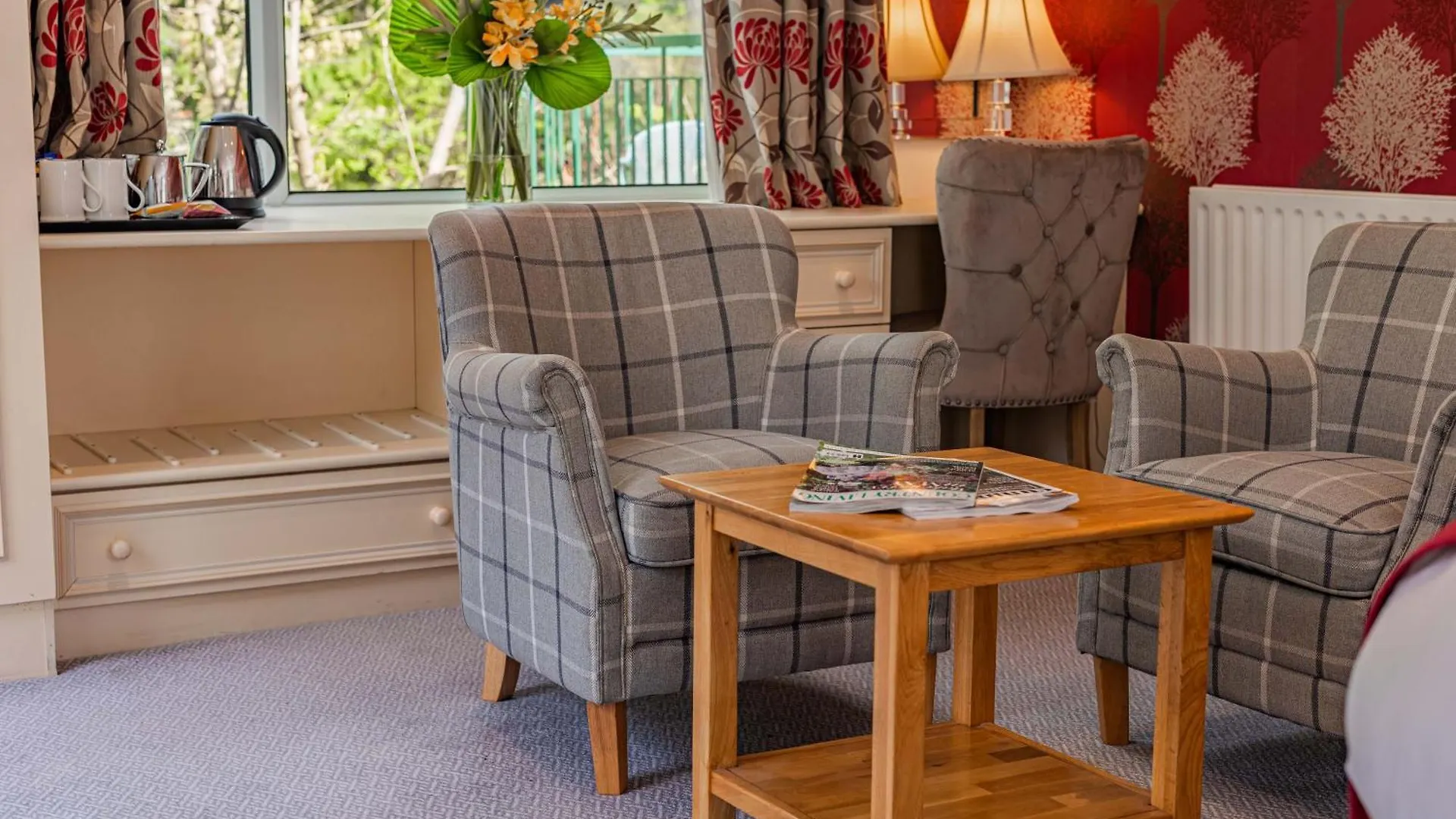 Burn Garden House Hotel Bowness-on-Windermere