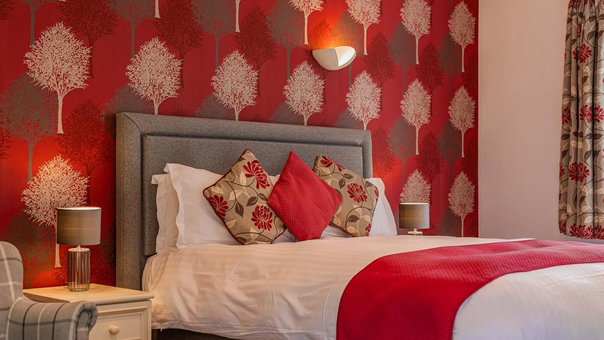 Burn Garden House Hotel