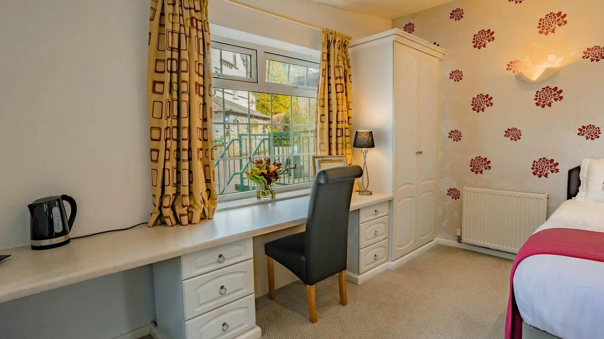 Burn Garden House Bowness-on-Windermere