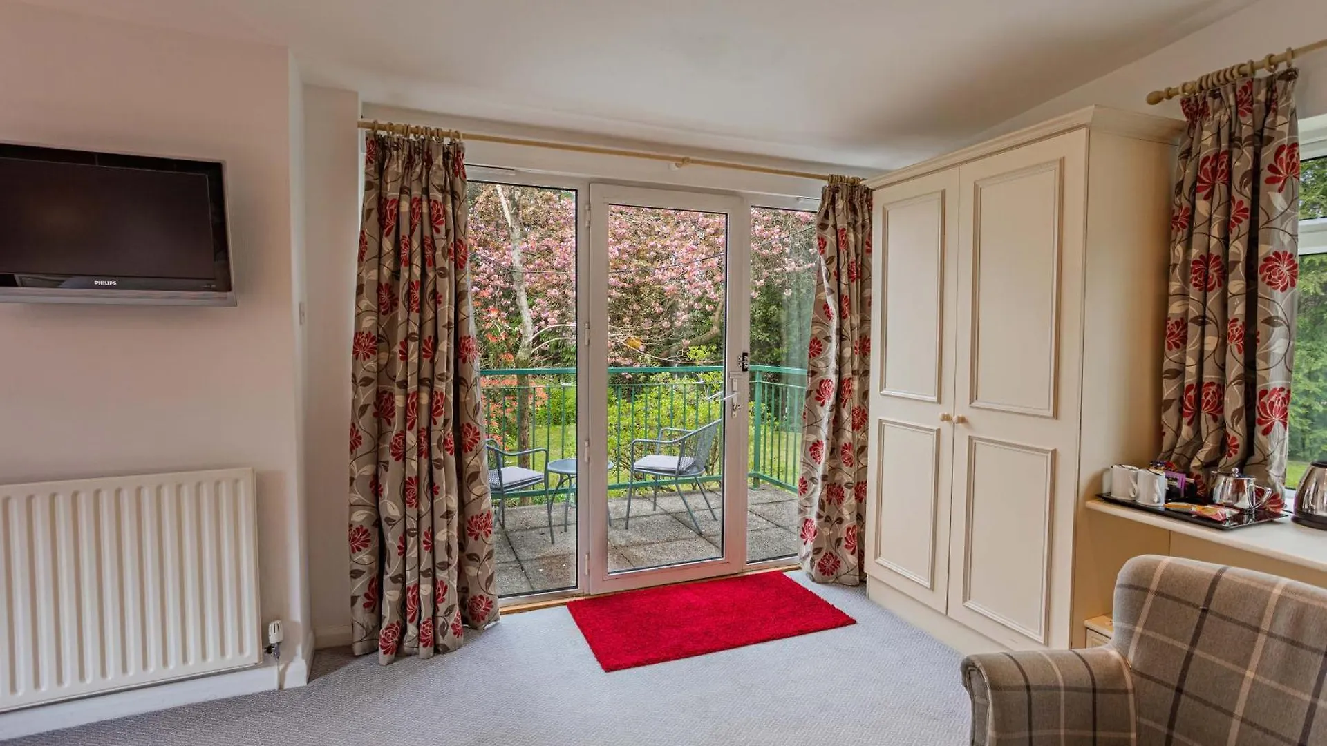 Burn Garden House Hotel Bowness-on-Windermere