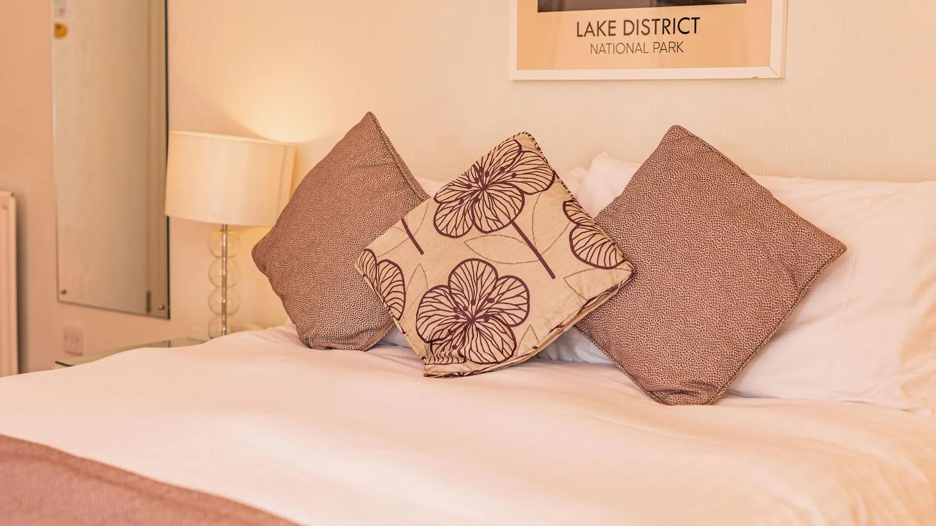 Burn Garden House Bowness-on-Windermere