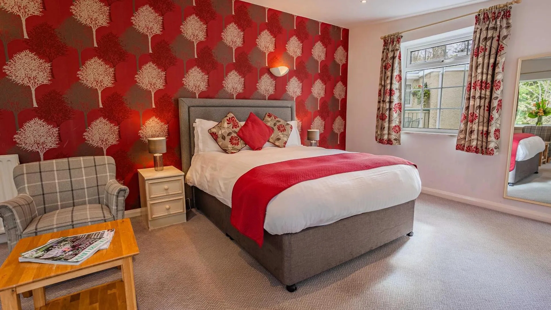 Burn Garden House Hotel Bowness-on-Windermere