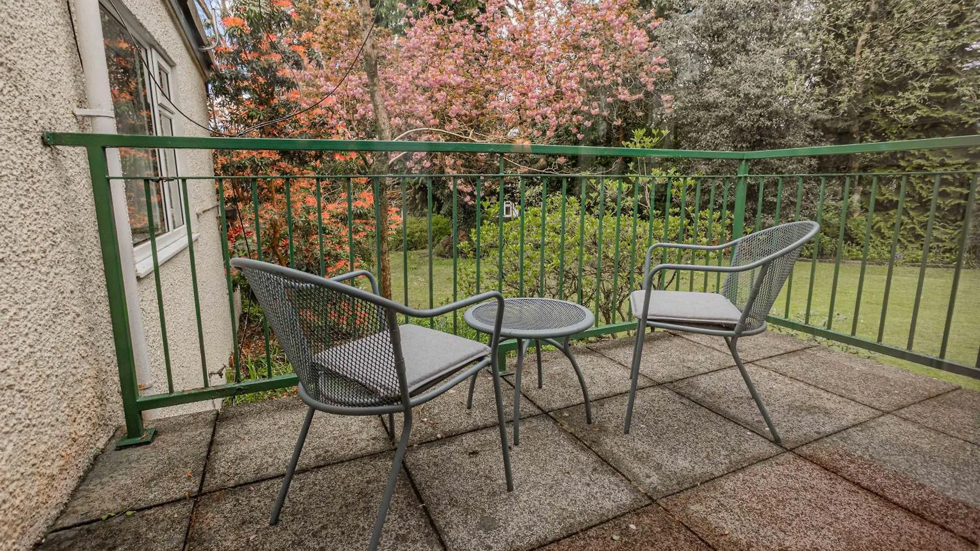 Ξενοδοχείο Burn How Garden - On Windermere 4*