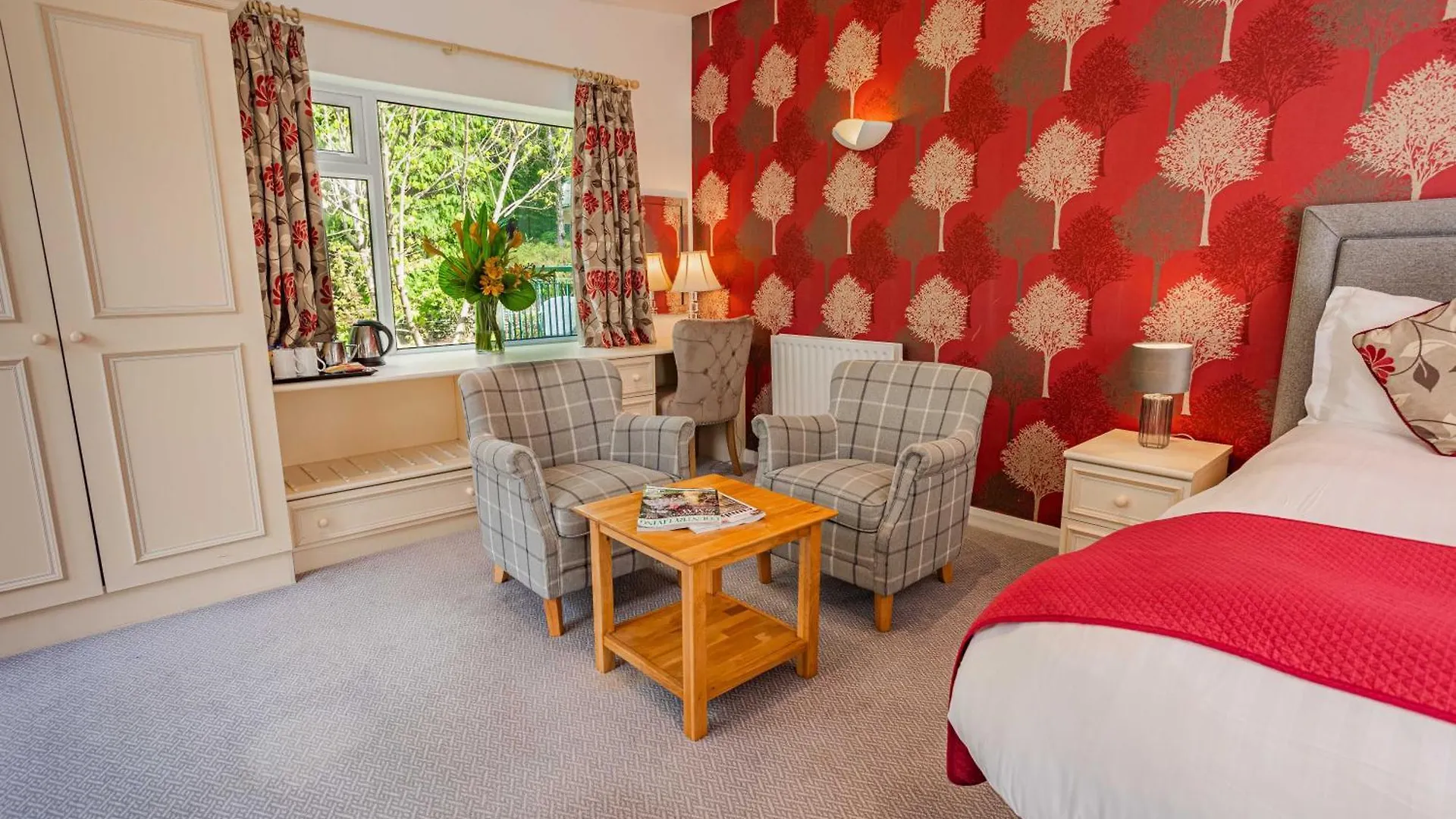 Hotel Burn Garden House Bowness-on-Windermere