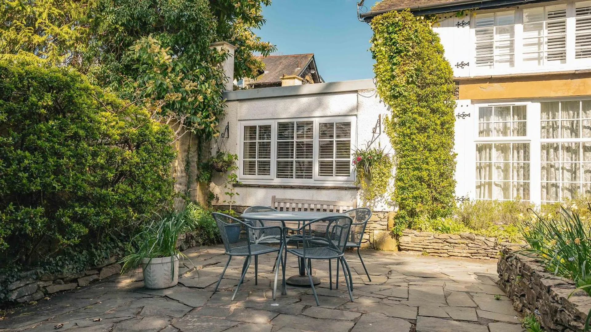 Hotel Burn Garden - On Windermere