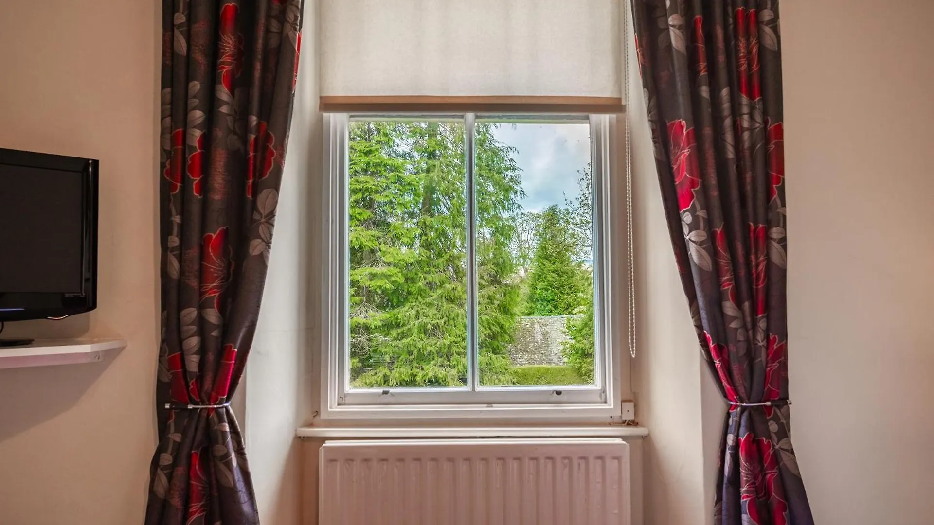 Ξενοδοχείο Burn How Garden - On Windermere 4*