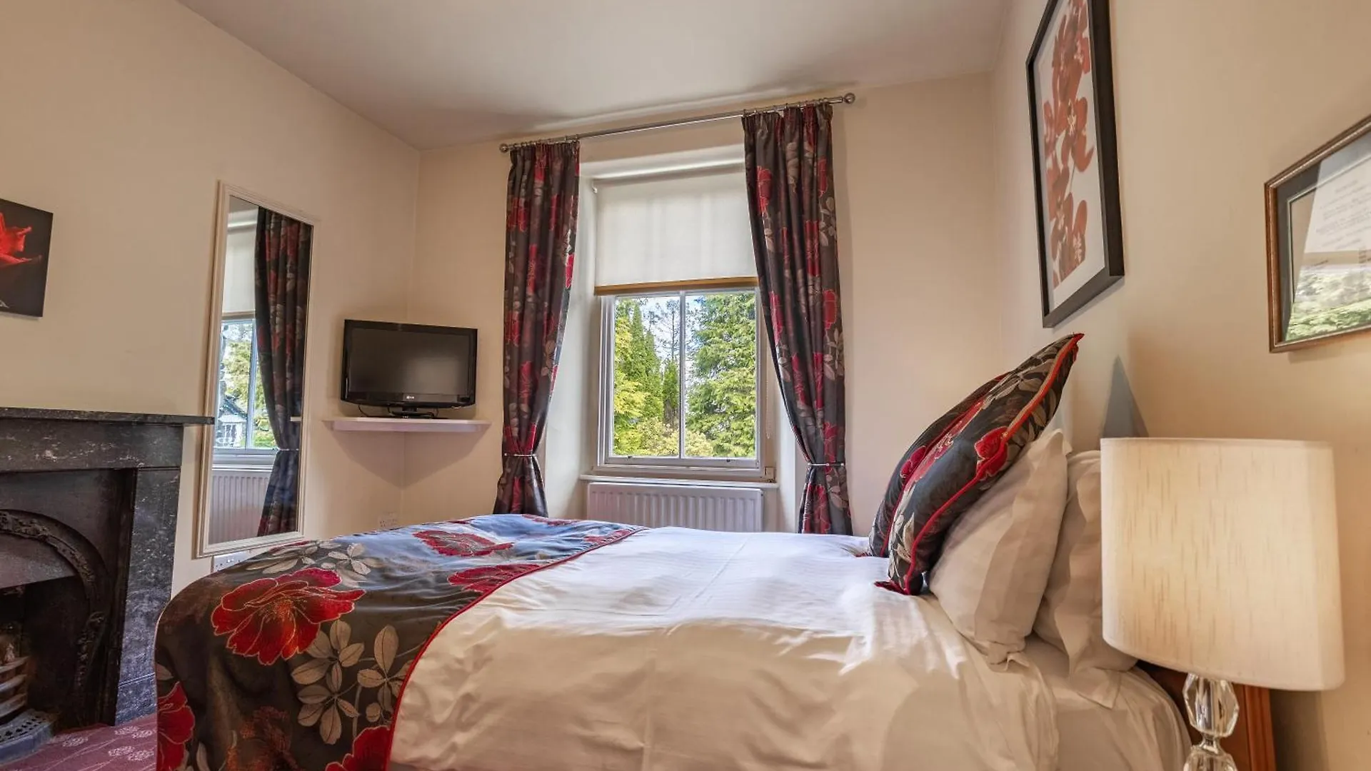 Burn Garden House Hotel Bowness-on-Windermere