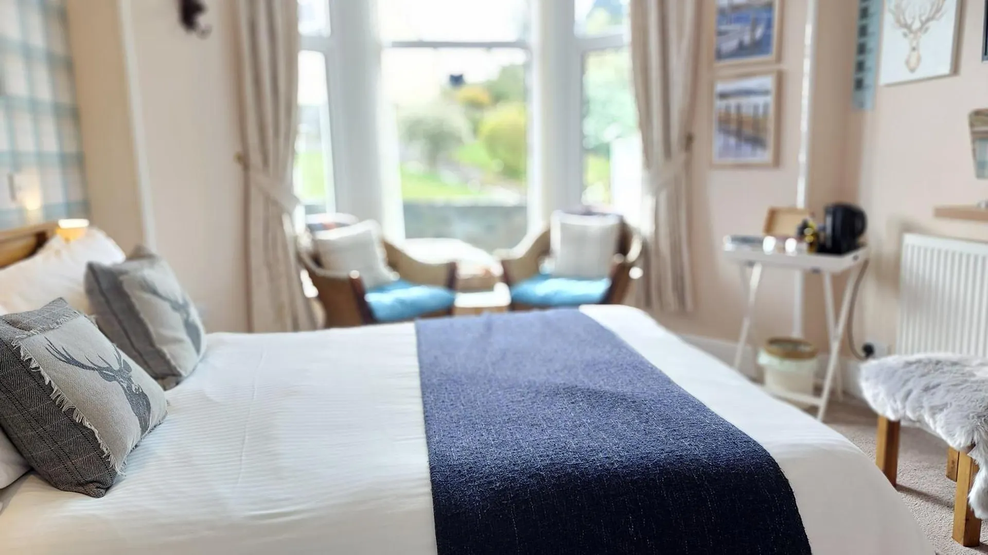 Guest house Invergarry Only For Adults Windermere