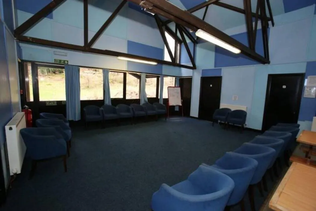 Pensionat Brathay Hall - Brathay Trust 3*