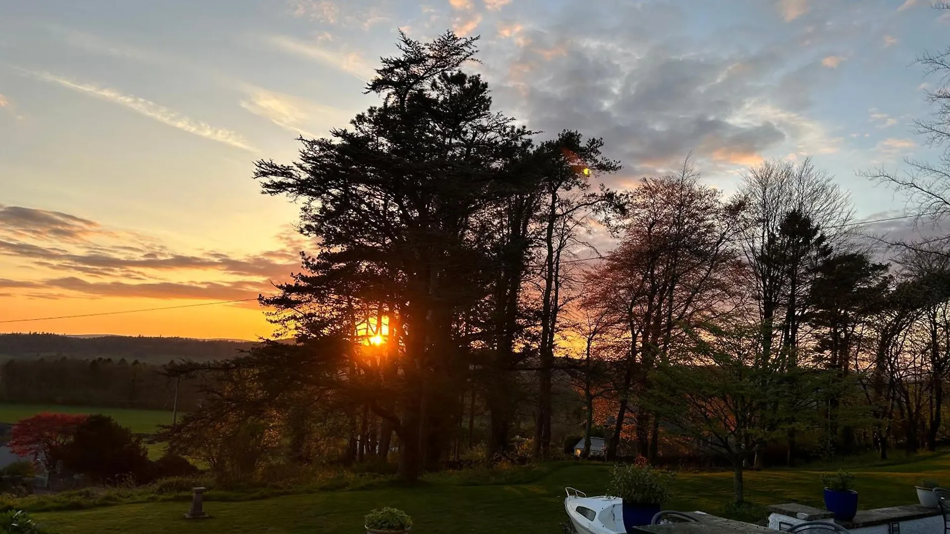 Uplands Hotel