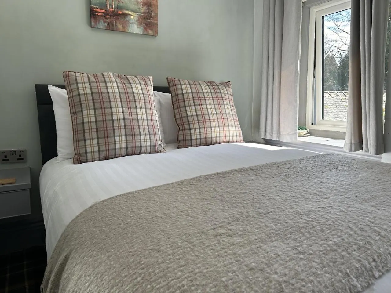 Uplands Hotel