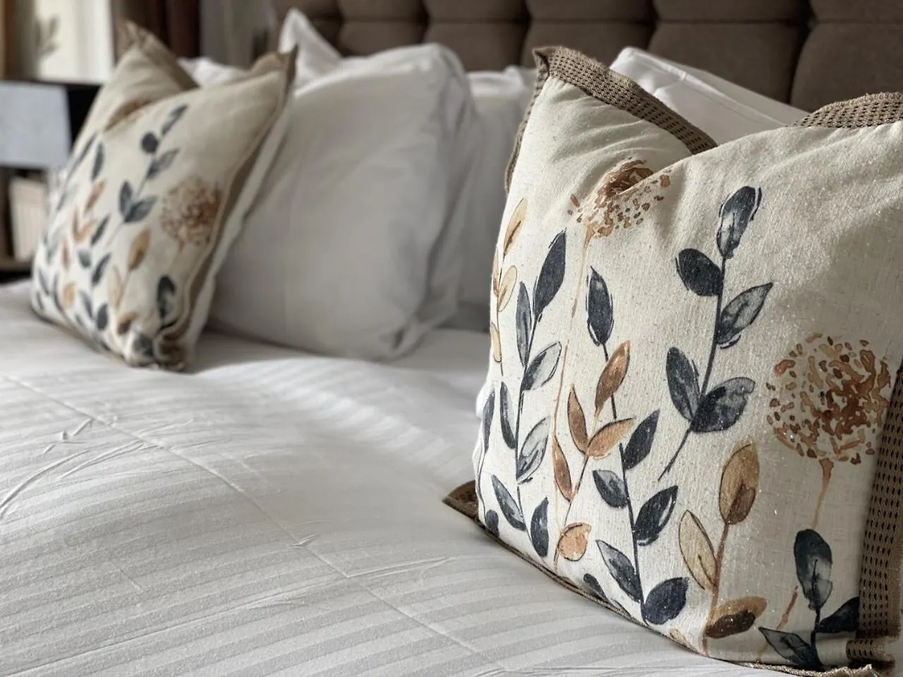 Hotel Uplands Cartmel