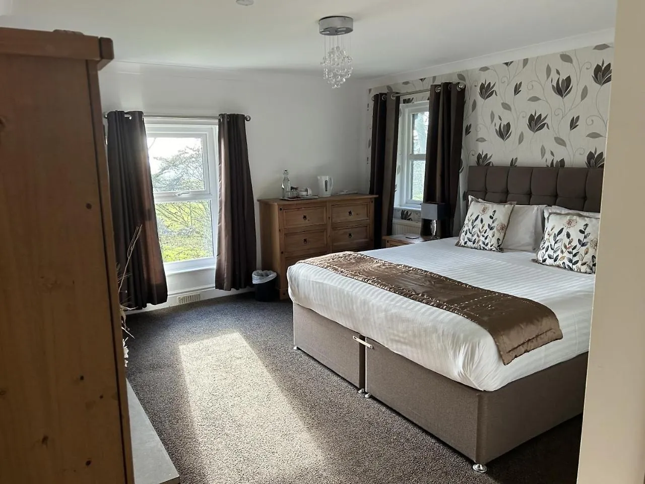 Uplands 3* Cartmel