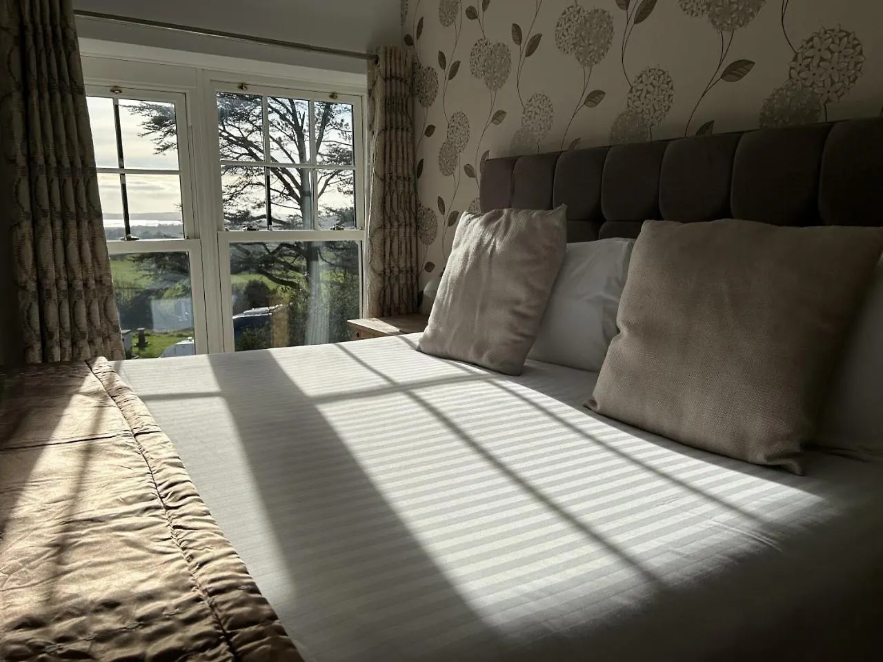 Hotel Uplands