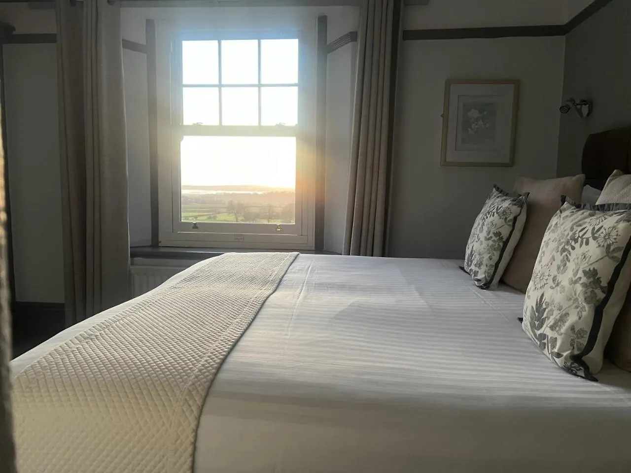 Uplands Hotel Cartmel