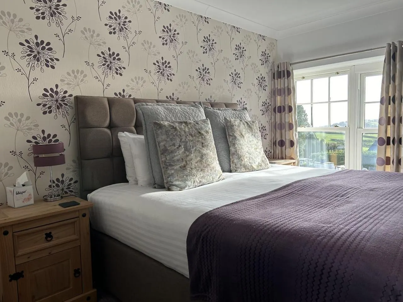 Hotel Uplands 3*